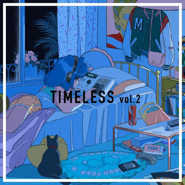 TIMELESS vol. 2