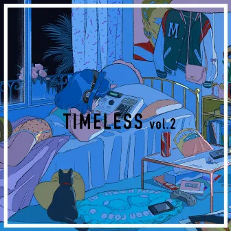 TIMELESS vol. 2 by Grey October Sound