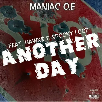 Another Day by Maniac OE