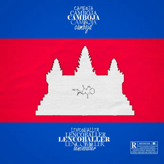 Camboja