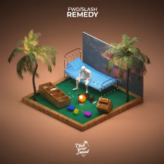 Remedy by fwd/slash