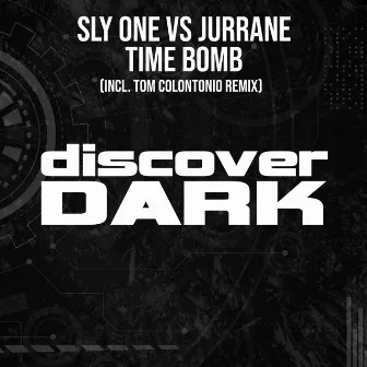 Timebomb by Sly One vs Jurrane