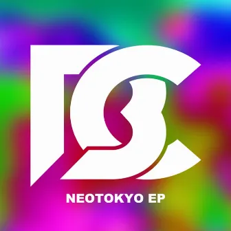 NEOTOKYO EP by CrazyBoy