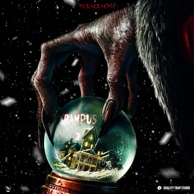 KRAMPUS 2