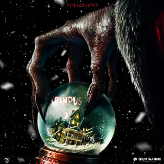 KRAMPUS 2 by Young Lachii