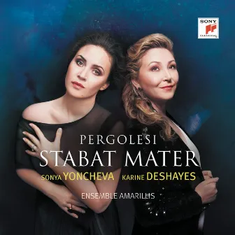 Pergolesi Stabat Mater by Ensemble Amarillis