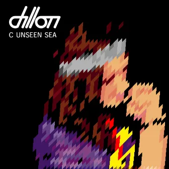 C Unseen Sea by Dillon