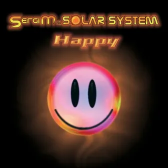 Happy by Solar System