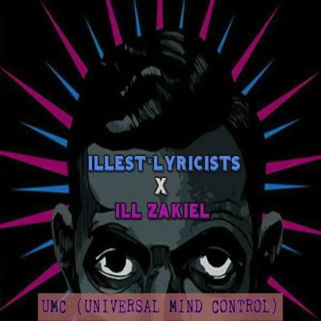 Universal Mind Control