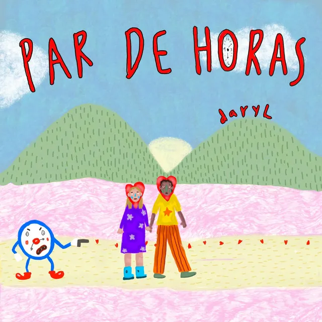 Par De Horas