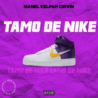 Tamo de Nike by Crivin