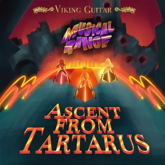 Ascent From Tartarus (Musical Range) by Viking Guitar