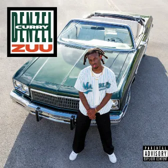 ZUU by Denzel Curry