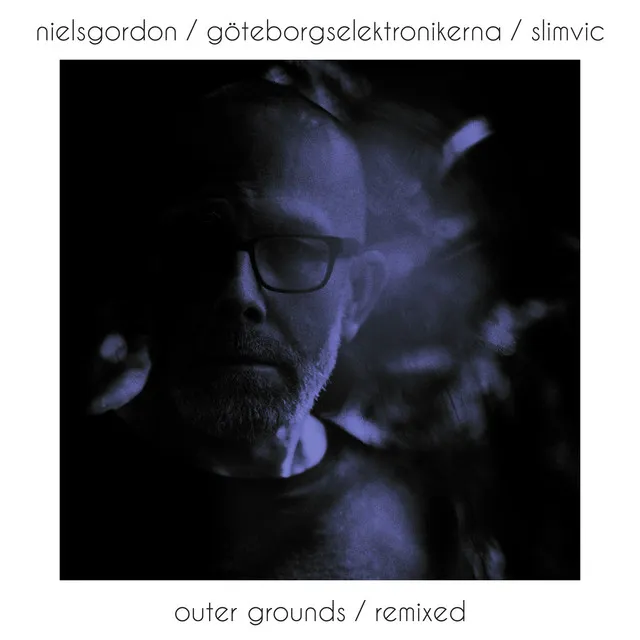 Outer Grounds - Göteborgslektronikerna Remix