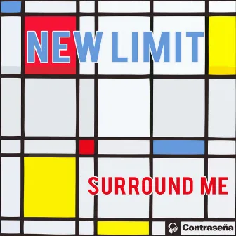 Surround Me by New Limit