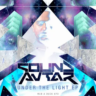 Under the Light EP by Sound Avtar