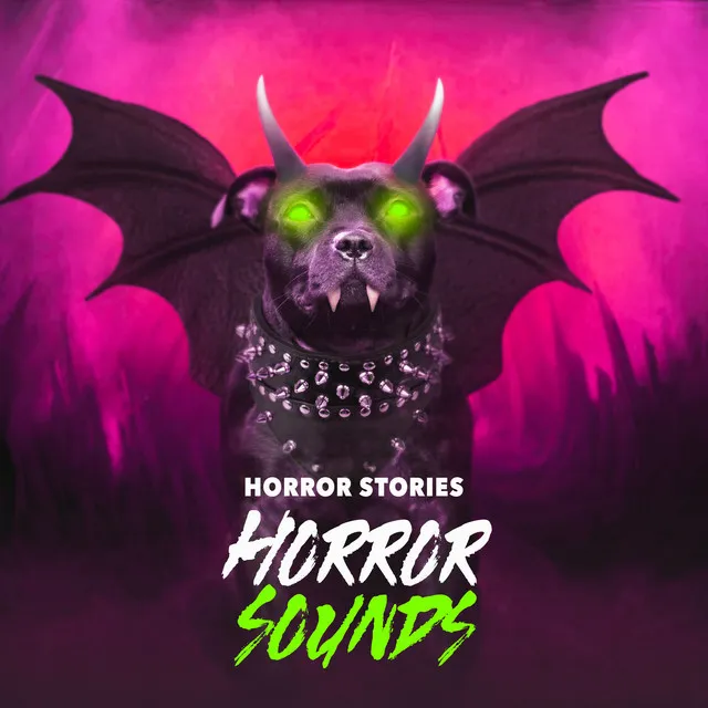 Horror Sounds