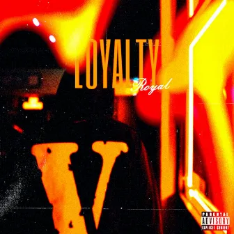 Loyalty (Royal) by Riela