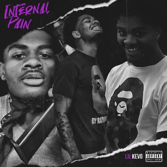 Internal Pain by Lil Kevo