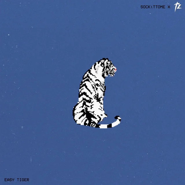 easy tiger - TWSTD ZOO Remix