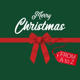 From a to Z Christmas by From A to Z