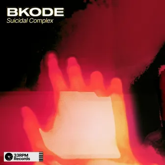 Suicidal Complex by Bkode