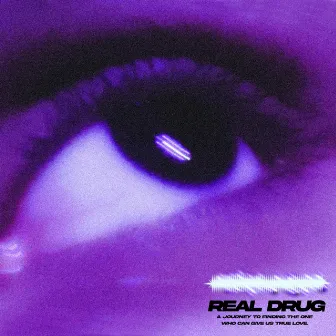 REAL DRUG by A3