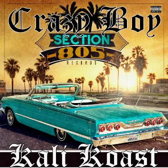 Kali Koast by Crazy Boy.