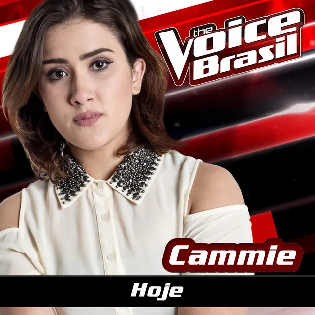 Hoje - The Voice Brasil 2016