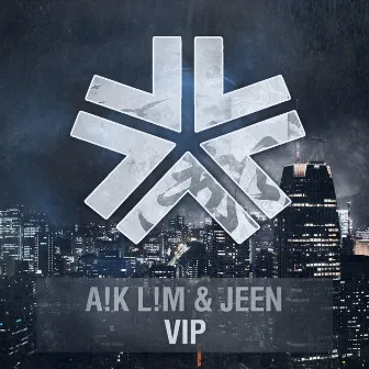 VIP by Jeen