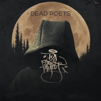 Dead poets by DJ Fastcut