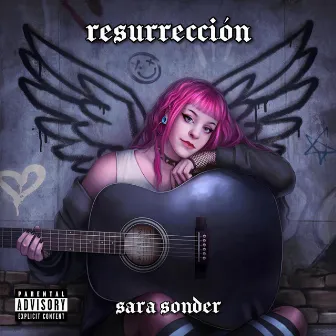 Resurrección by Sara Sonder