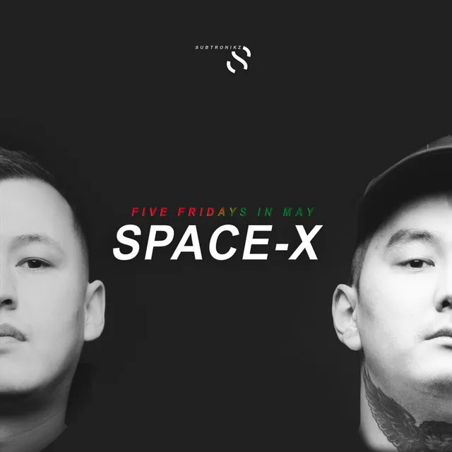 Space-X