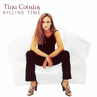 Killing Time by Tina Cousins