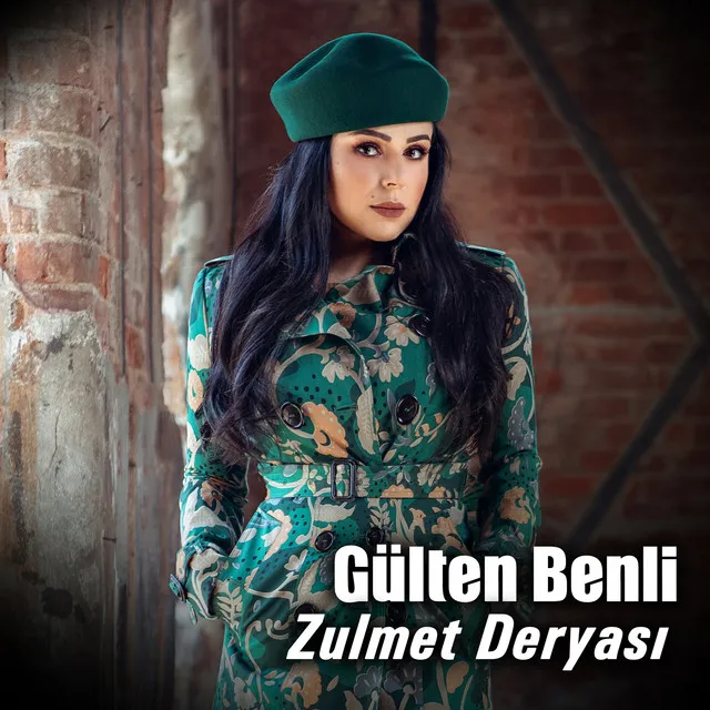 Zulmet Deryası