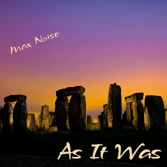 As It Was (Remix) by Max Noise