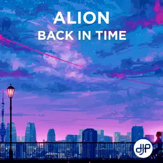 Back In Time by Alion