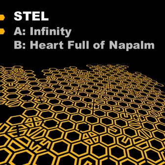 Infinity by Stel