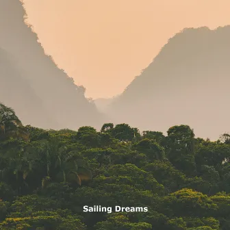 Sailing Dreams (Instrumental Versions) by Binaural Beats Brain Waves