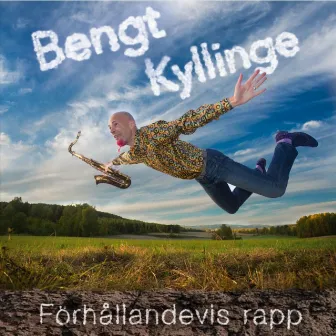 Förhållandevis Rapp by Bengt Kyllinge