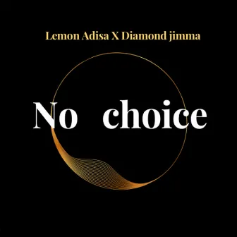 No Choice by Lemon Adisa