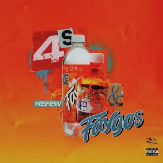 4's N Faygos by Nefew