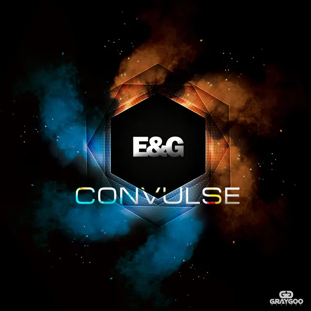 Convulse - Orson Welsh Tech House Remix