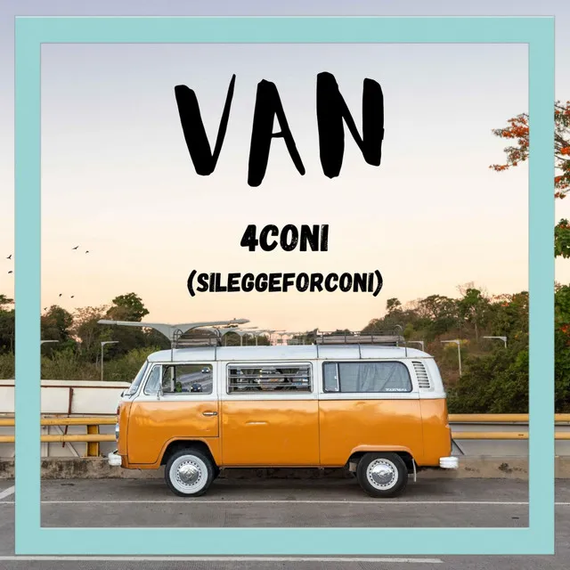 Van