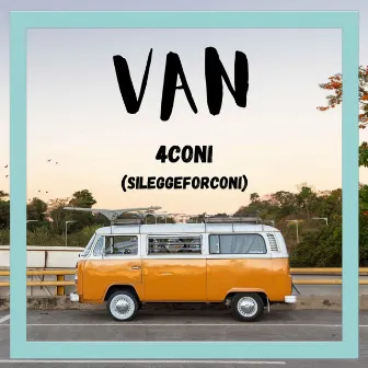 Van by 4CONI sileggeforconi