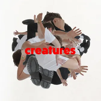 Creatures by LUI HILL