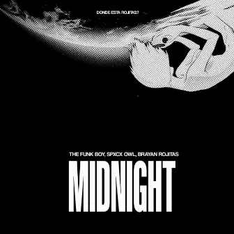 MIDNIGHT by Spxcx Owl