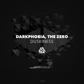 Duskiness by Darkphobia