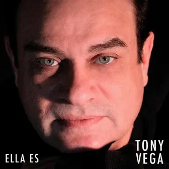 Ella Es by Tony Vega