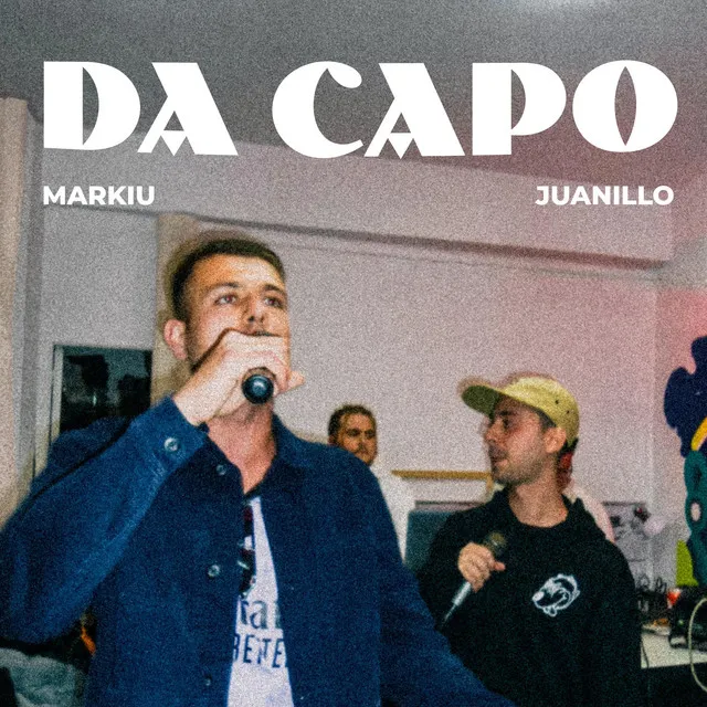 DA CAPO